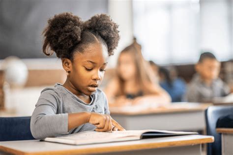 Foco em sala de aula como prender a atenção dos alunos após as férias