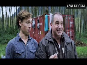 EVEN LAMBS HAVE TEETH NUDE SCENES AZNude