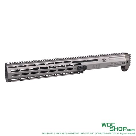 Rst Lrc A13 Upper Receiver Kit For Cybergun Vfc Mk17 Gbb Airsoft