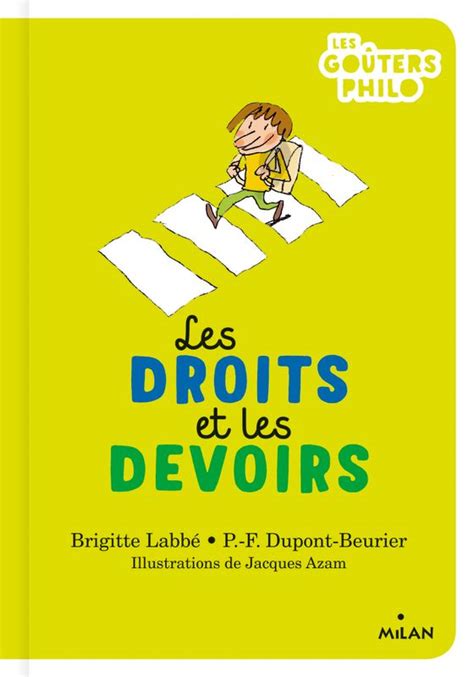 Les Droits Et Devoirs La Maison Ventana Blog