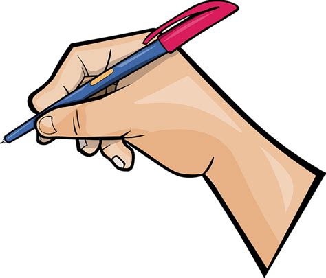Hand Writing PNG Transparent Images | PNG All
