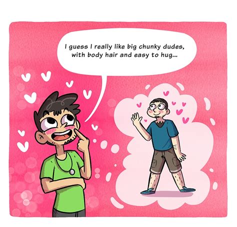 Read Hey I M Gay My Type Tapas Community