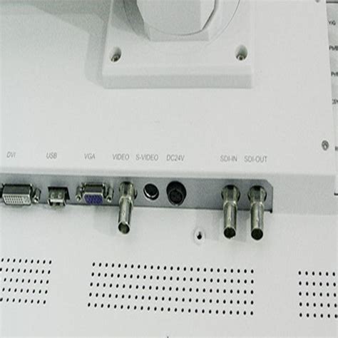 Endoscopy Surgical Monitor Diasurge