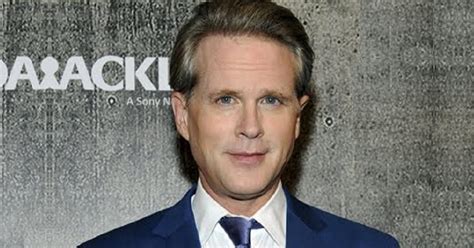 Cary Elwes Bio Early Life Career Net Worth And Salary