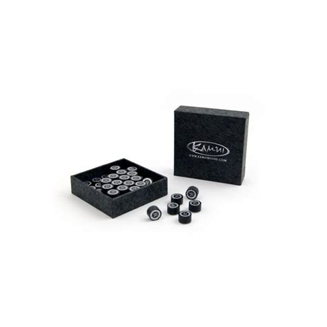 Proc D Kamui Black Clear Mm La Boutique Du Billard