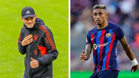 Das gabs noch nie beim FC Bayern Besonderes Transfer Konstrukt für