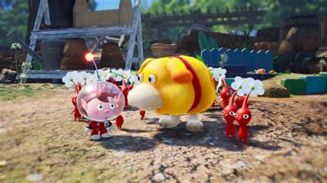 『ピクミン4』海外のレビュースコア＆評価コメントまとめ ゲマステ！ 新作ゲームレビュー マイクラ ゲームmod情報まとめ