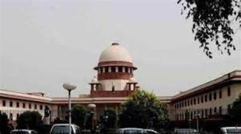 Delhi Excise Case Sc Modifies Hcs Order Granting Interim Bail To Ysr