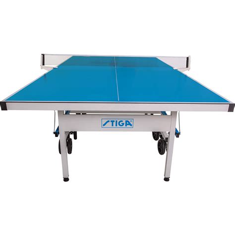 Stiga Xtr Pro Outdoor Table Tennis Table Academy