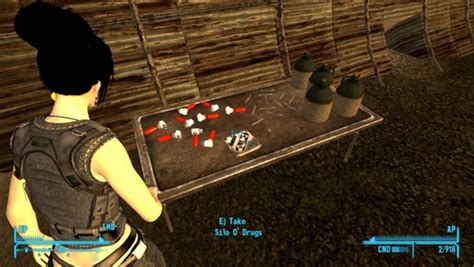 Fallout New Vegas Best Traits Revealed All Traits Ranked Worst To