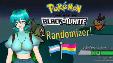 Nimbasa City Pokemon Black Randomizer Youtube