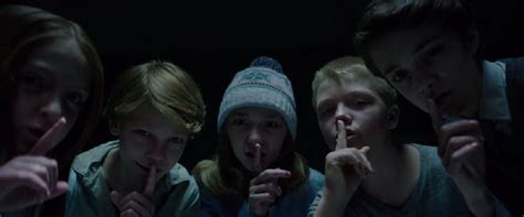 Sinister 2 Movie Review And Film Summary 2015 Roger Ebert