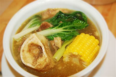 Pinoy Beef Bulalo Recipe Atbp Philippines At Iba Pa