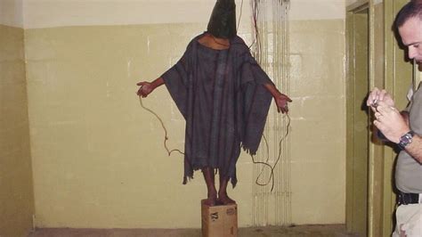 Judge Declares Mistrial After Jury Deadlocks In Abu Ghraib Trial