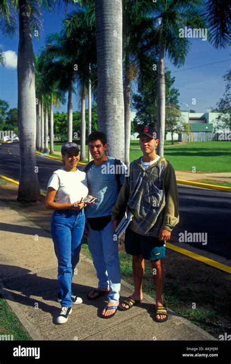 Puerto Ricans Puerto Rican Students College Students University