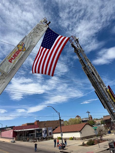 Pueblo Police Department - BESSEMER COMMUNITY ORIENTED POLICE PROJECT