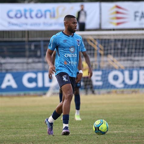 Grêmio Anápolis Anuncia Laterais E Garante Renovação Com Volante Mais