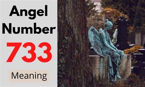 Revealing Angel Number 733 Meaning Numerology Professor