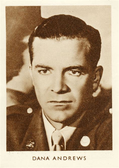 Dana Andrews