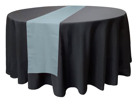 12 X 108 Regular Fabric Table Runner Valleytablecloth