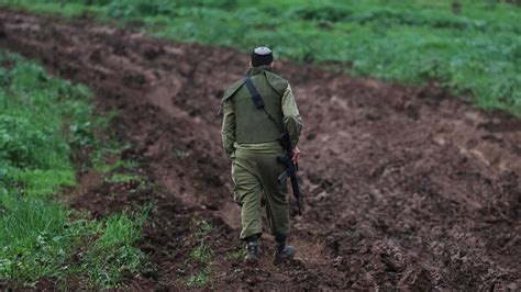 Israel Dice Haber Eliminado A Un Subcomandante De Hezbolá En Ataque Selectivo En Líbano