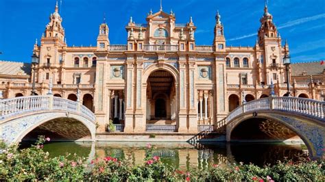 Cosa Vedere A Siviglia In Un Giorno Itinerario Perfetto