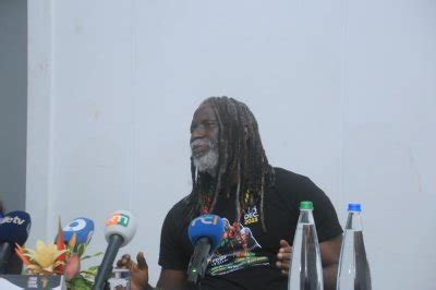 Musique Africa Reggae Festival Conf Rence De Presse Relative Au Double