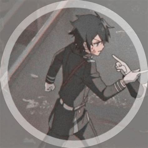 Pin On Owari No Seraph Matching Pfp Profile Picture Anime Matching