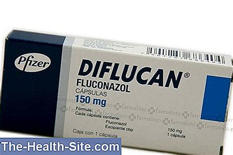 Fluconazole: Effects, Uses, Side Effects 💊 Scientific-Practical Medical ...