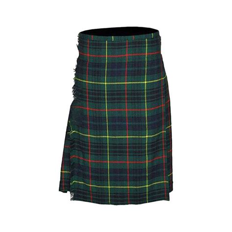 Hunting Stewart Tartan Kilt