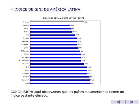 Ppt Índice De Gini Powerpoint Presentation Free Download Id3568266