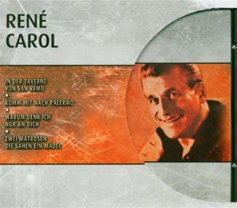 Portrait: Rene Carol: Amazon.in: Music}