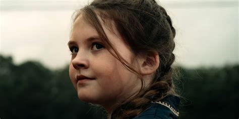 Children Of The Corn Trailer A Horrifying Stephen King Classic
