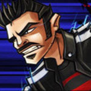 angryjoeshow / Streamlabs