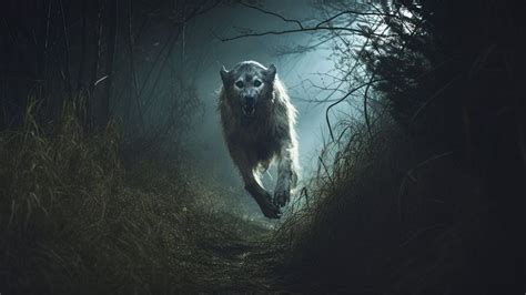 Top Scary Skinwalker Sightings That Prove They Exist Youtube