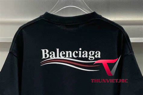 5 mẫu chữ in áo thun hot trend 2022 ThunVietJSC