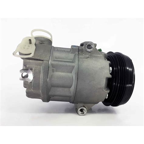 Compressor Gol Saveiro Fox Voyage G G Original Mahle Loja