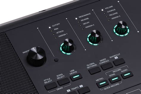Medeli AKX10 Keyboard - Jim Laabs Music Store