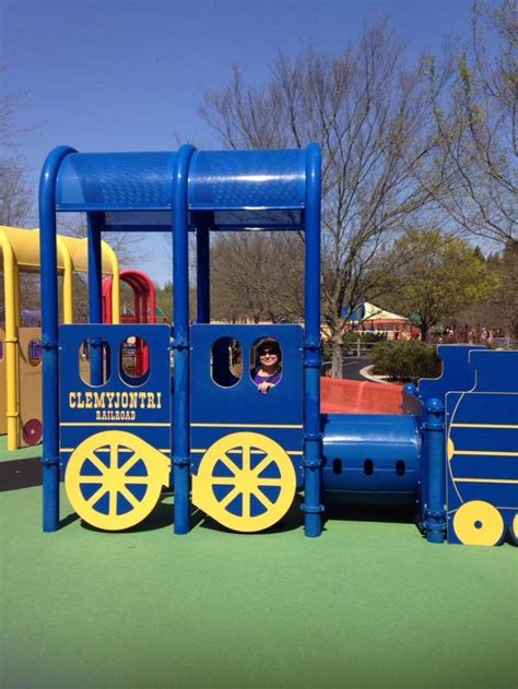 The Whimsical Playground In Virginia Thats Straight Out Of A Storybook