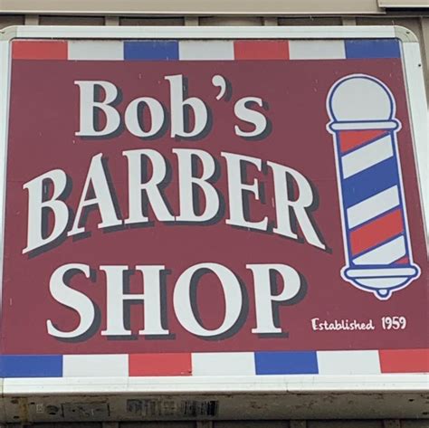 Bobs Barber Shop Pacific Mo