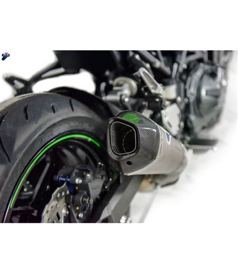 Termignoni Kawasaki Z Terminale Di Scarico Moto