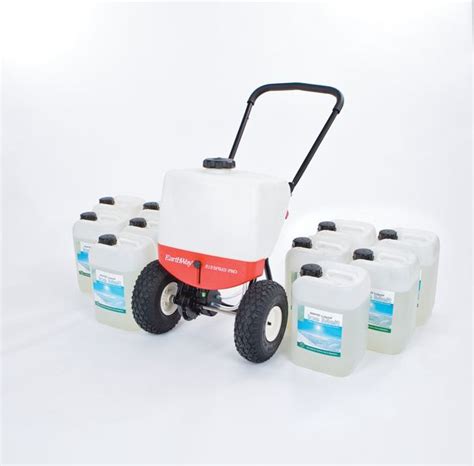 Liquid Ice Melt & Sprayer Kits | Seton UK