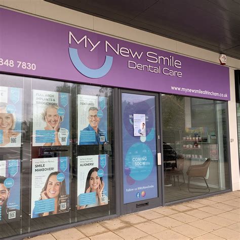 Dental Surgery Renovations Clover Dental Group