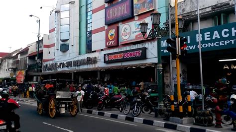 Ramai Mall Malioboro Homecare24