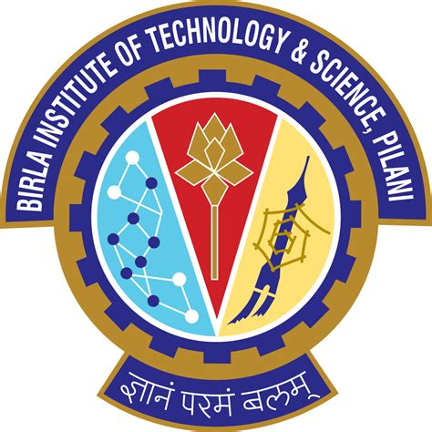 Download Bits Hyderabad Logo Ideas - Bits Pilani Logo PNG Image with No ...