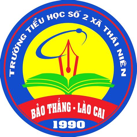 Trường Tiểu Học Số 2 Thái Niên