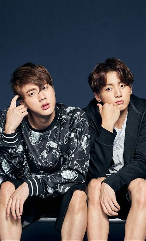 Bts Jin Jungkook Cool Hd Phone Wallpaper Pxfuel The Best Porn Website