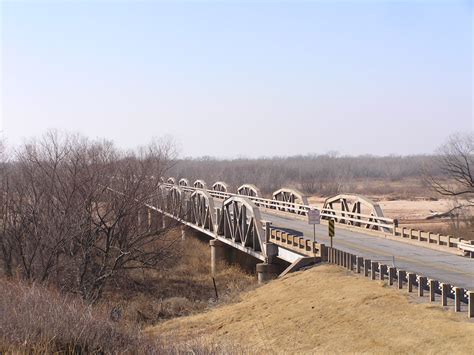 Ok 79 Red River