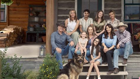 Heartland Season 17: Release Date, Cast, Plot and Everything We Know So ...