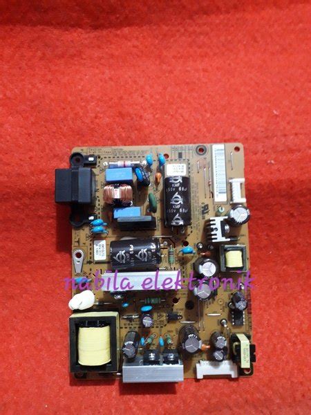 Jual Mesin Tv Led Power Supply Regulator Psu Led Lg Ln